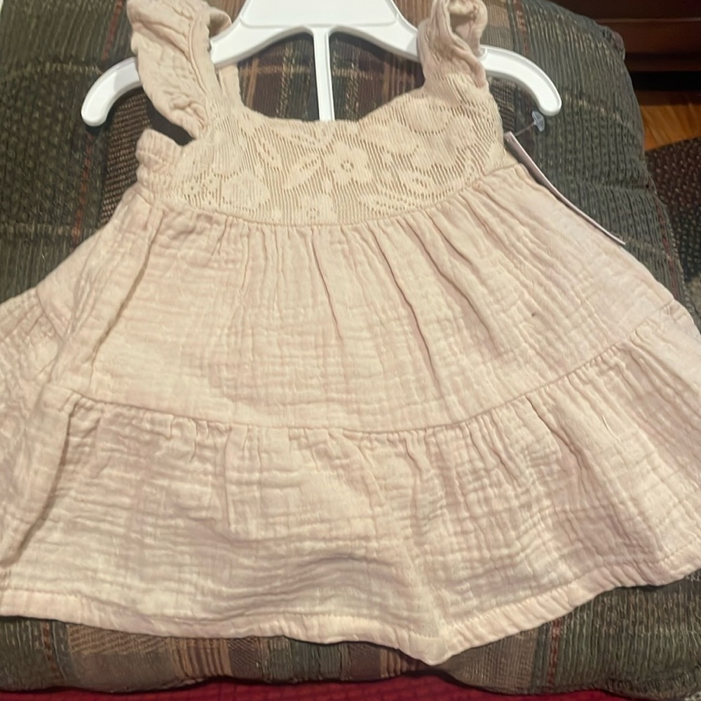 Carters size 3 months